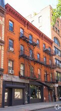 4-6 Bleecker St, New York, NY à louer Photo de l’immeuble– Image 2 sur 11