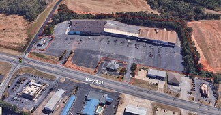 Plus de détails pour 1235 Highway 231 S, Troy, AL - Local commercial à louer