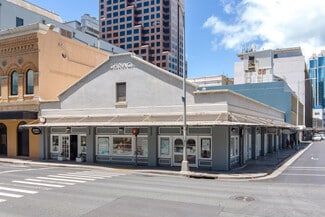 Plus de détails pour 1183 Bethel St, Honolulu, HI - Local commercial à louer