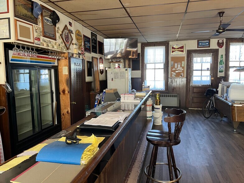 100 S Main St, Castleton On Hudson, NY à vendre - Photo intérieure – Image 2 sur 7