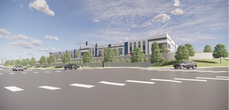 Plus de détails pour 8560 Grant St, Thornton, CO - Industriel/Logistique à louer