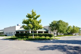Plus de détails pour 5957-6049 Lakeside Blvd, Indianapolis, IN - Local d’activités à vendre