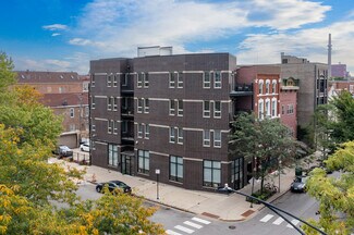 Plus de détails pour 1701 S Racine Ave, Chicago, IL - Logement à vendre