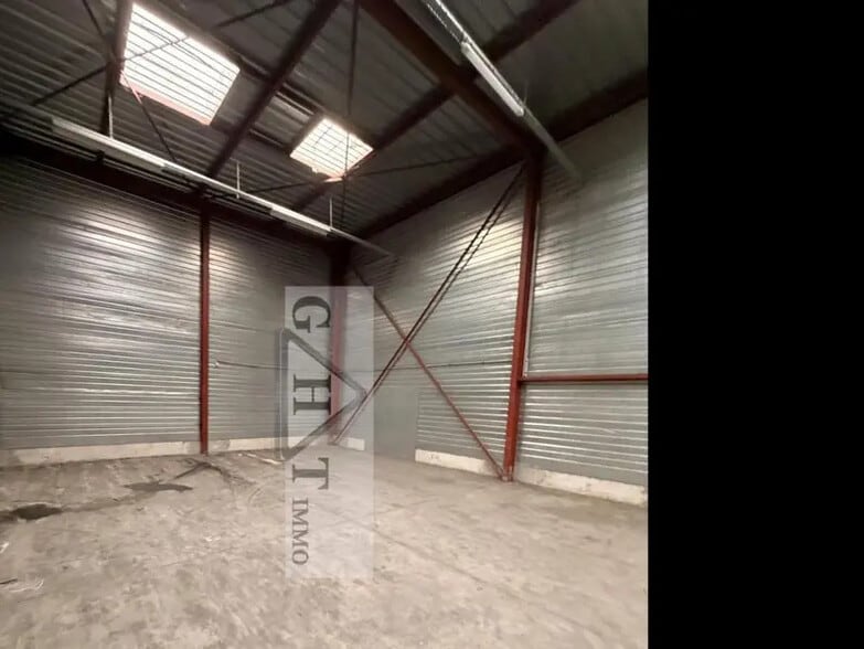 Industriel/Logistique dans Wissous à vendre - Photo intérieure – Image 2 sur 6