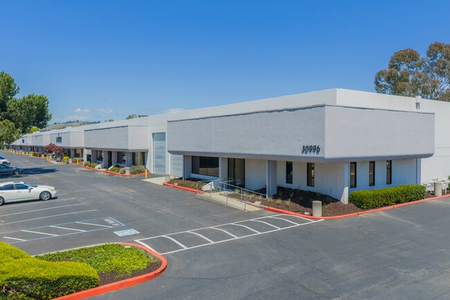 Plus de détails pour 1495-1497 Zephyr Ave, Hayward, CA - Industriel/Logistique à louer