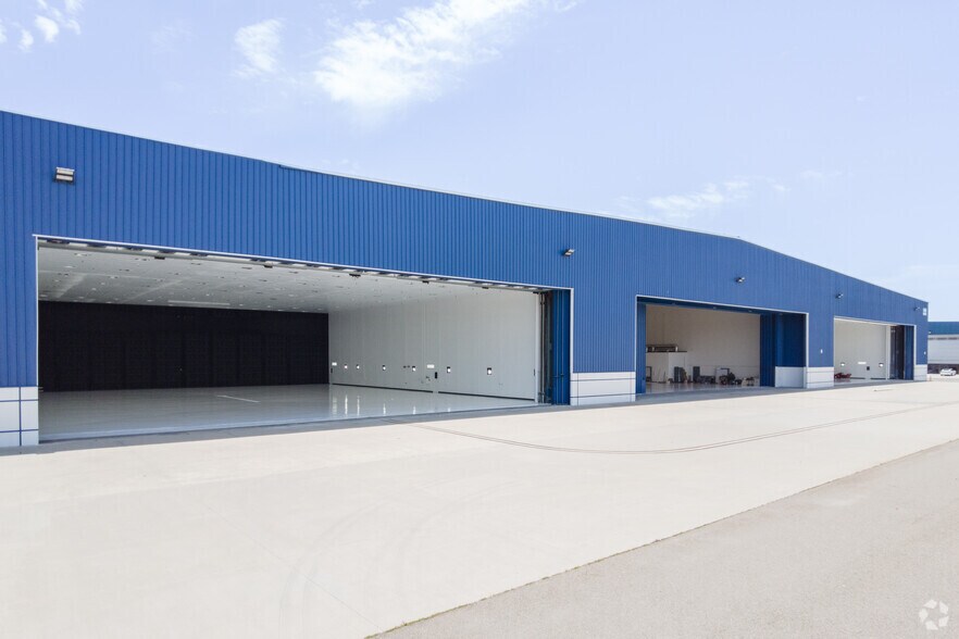 3495 N Lakewood Blvd, Long Beach, CA à louer - Photo de l’immeuble – Image 1 sur 6