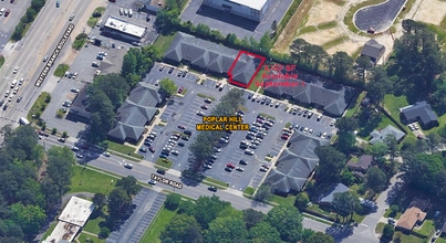 4041 Taylor Rd, Chesapeake, VA à louer Photo intérieure– Image 2 sur 3