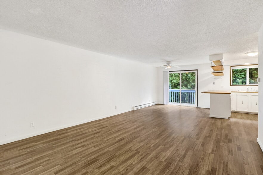 2316 Yew Street Rd, Bellingham, WA à vendre - Photo intérieure – Image 2 sur 18