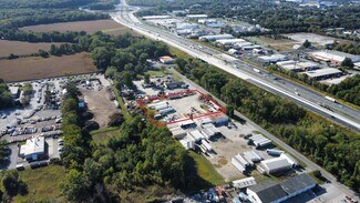 Plus de détails pour 6 Brookhill Dr, Newark, DE - Terrain à louer