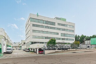 Plus de détails pour Industriel/Logistique à vendre