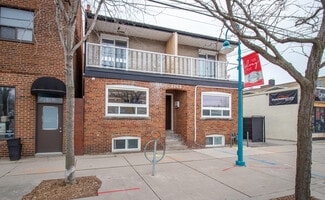 Plus de détails pour 3263 Lake Shore Blvd W, Toronto, ON - Logement à vendre