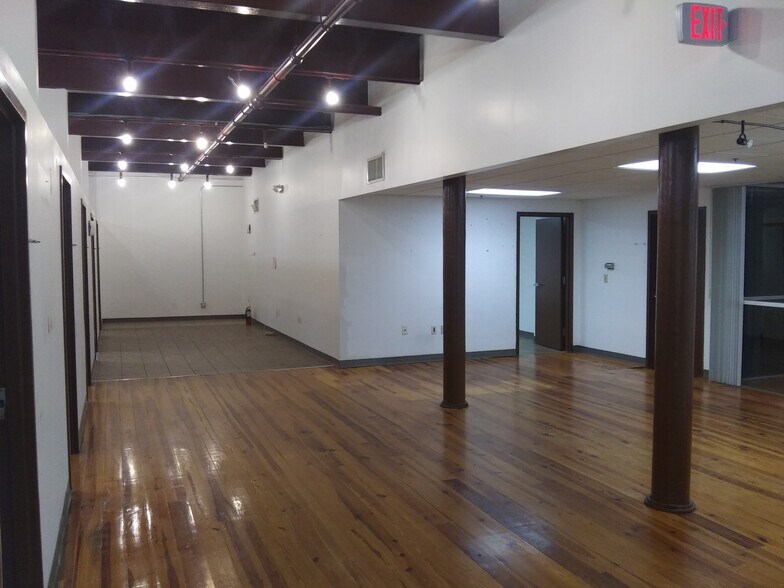 236 Forsyth St SW, Atlanta, GA à louer - Photo intérieure – Image 3 sur 13