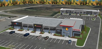 Plus de détails pour 2710 Memorial Blvd, Murfreesboro, TN - Local commercial à louer