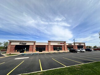 Plus de détails pour 506 W 14 Mile Rd, Troy, MI - Local commercial à vendre