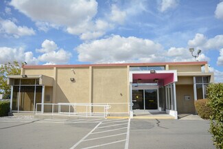 Plus de détails pour 5440 Dudley Blvd, Mcclellan, CA - Local commercial à louer