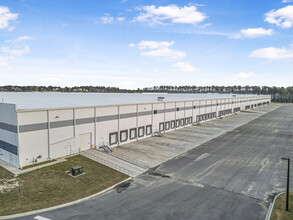 562 Omni Industrial Blvd, Summerville, SC à louer Photo de l’immeuble– Image 2 sur 16