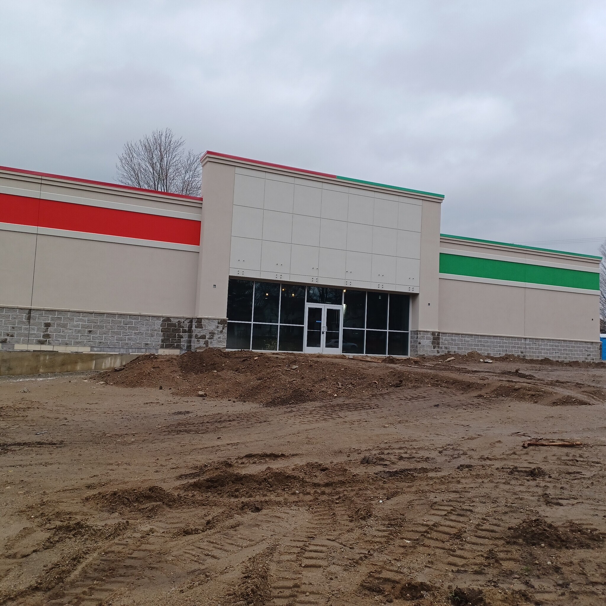 315 N Main St, Olivet, MI à vendre Photo principale– Image 1 sur 2