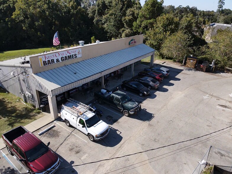 3808 N Monroe St, Tallahassee, FL à vendre - Photo de l’immeuble – Image 3 sur 8