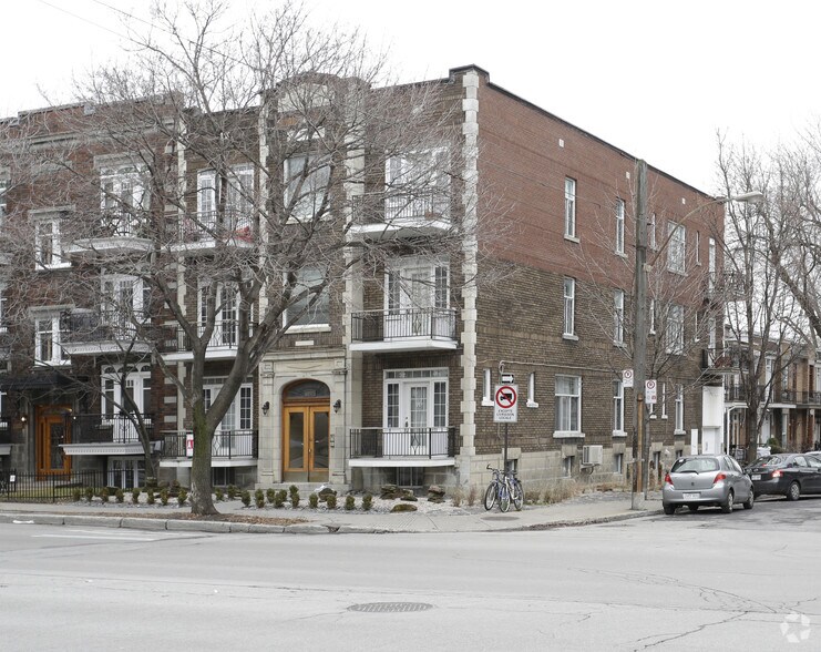 1650 Blvd St-joseph, Montréal, QC à vendre - Photo principale – Image 1 sur 2