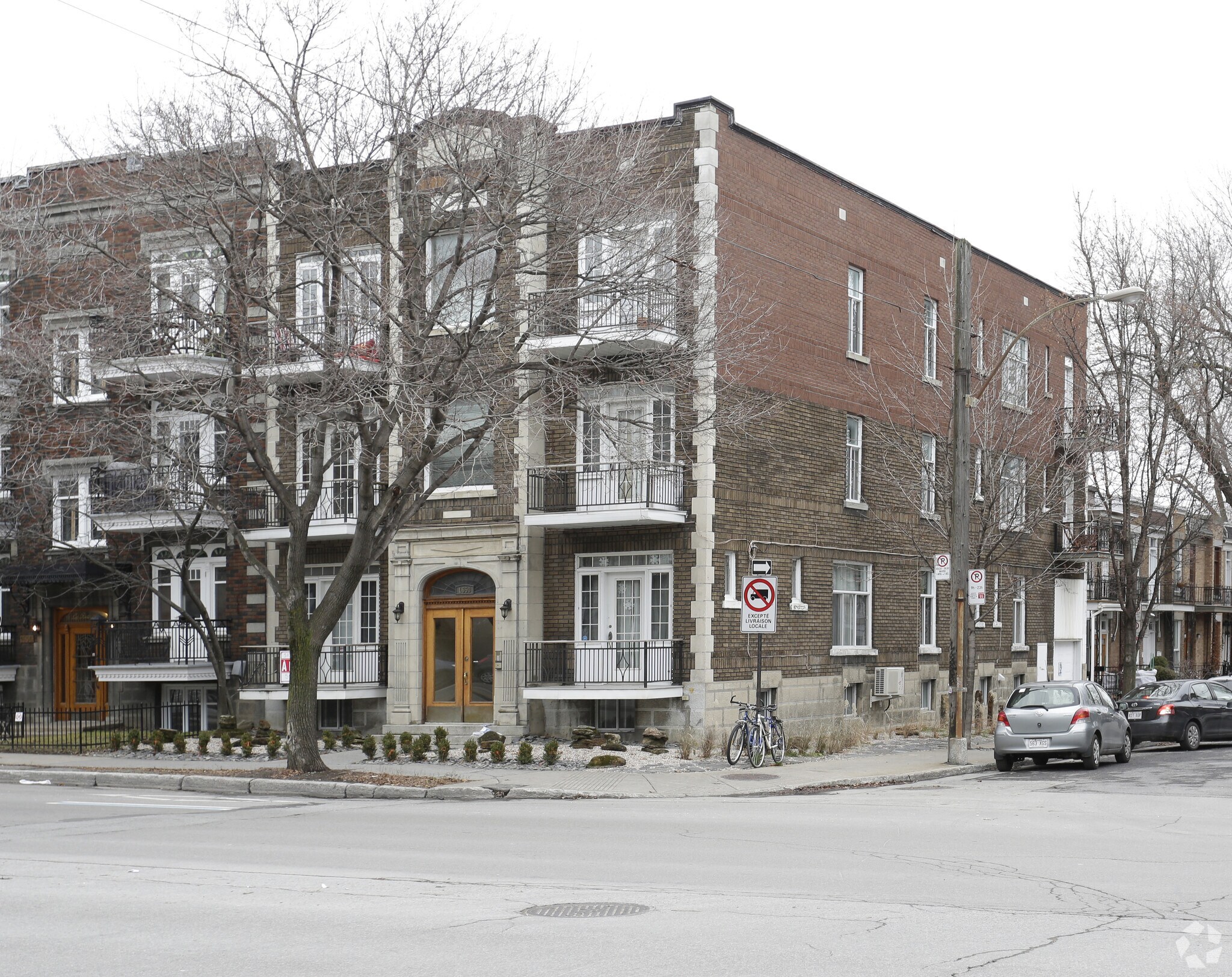 1650 Blvd St-joseph, Montréal, QC à vendre Photo principale– Image 1 sur 3