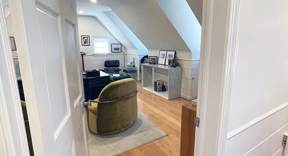 411 Libbie Ave, Richmond, VA à vendre - Photo de l’immeuble – Image 3 sur 6