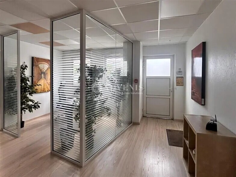 Bureau dans Le Mans à louer - Photo de l’immeuble – Image 1 sur 6