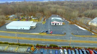Plus de détails pour 2934 US Route 9W, New Windsor Township, NY - Local commercial à vendre