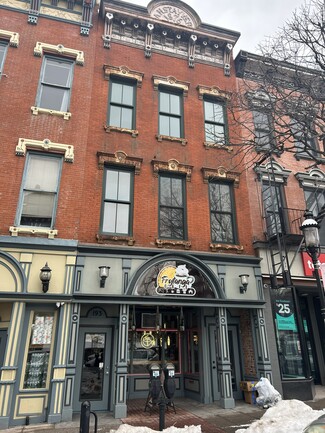 Plus de détails pour 193 Main St, Ossining, NY - Local commercial à vendre
