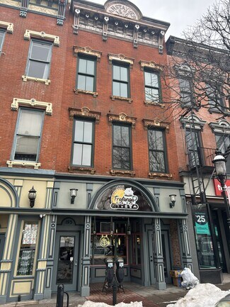 Plus de détails pour 193 Main St, Ossining, NY - Local commercial à vendre