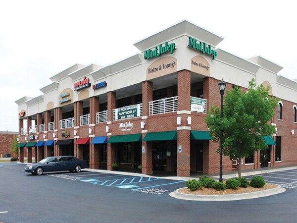 111 Sparkleberry Xing, Columbia, SC à louer - Photo de l’immeuble – Image 3 sur 6