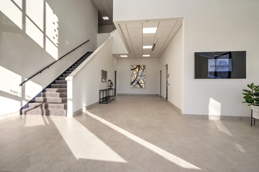 6305 E 120th Ct, Tulsa, OK à louer - Photo intérieure – Image 2 sur 11