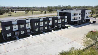 Plus de détails pour 2 S Hunsley Hills Blvd, Canyon, TX - Logement à vendre