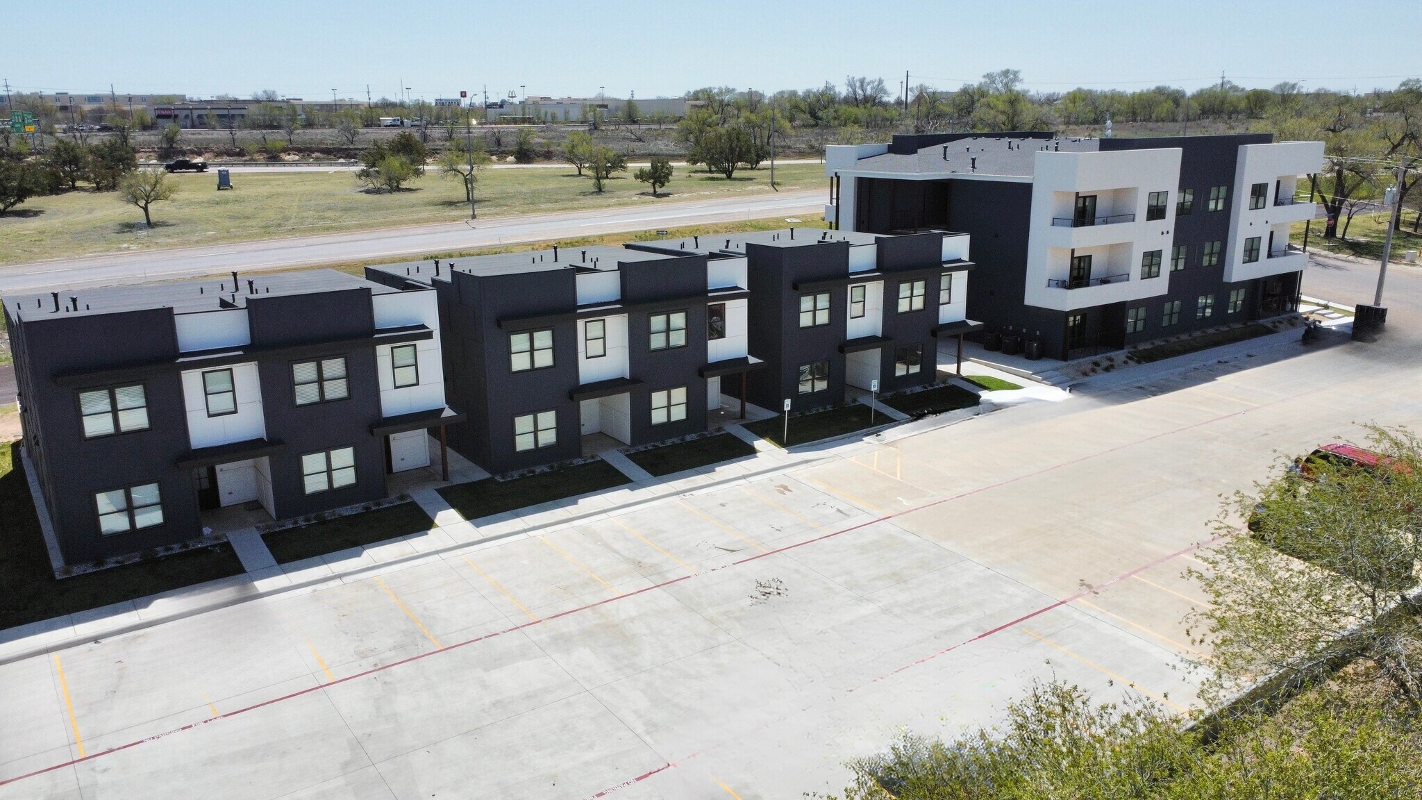 2 S Hunsley Hills Blvd, Canyon, TX à vendre Photo principale– Image 1 sur 22