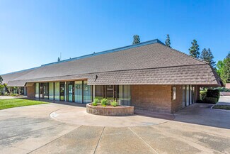 Plus de détails pour 2350 W Shaw Ave, Fresno, CA - Bureau à louer