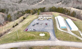 Plus de détails pour 2185 Highway 127 S, Owenton, KY - Bureau à vendre
