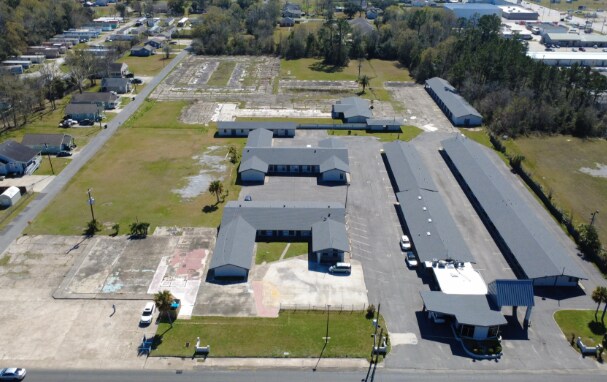 2700 Broad St, Lake Charles, LA à vendre Photo de l’immeuble– Image 1 sur 6