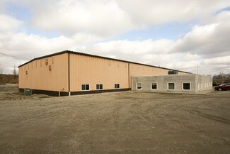 Plus de détails pour 5000 Van Epps Rd, Brooklyn Heights, OH - Industriel/Logistique à louer