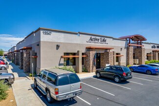 Plus de détails pour 15547 N Reems Rd, Surprise, AZ - Bureau à vendre