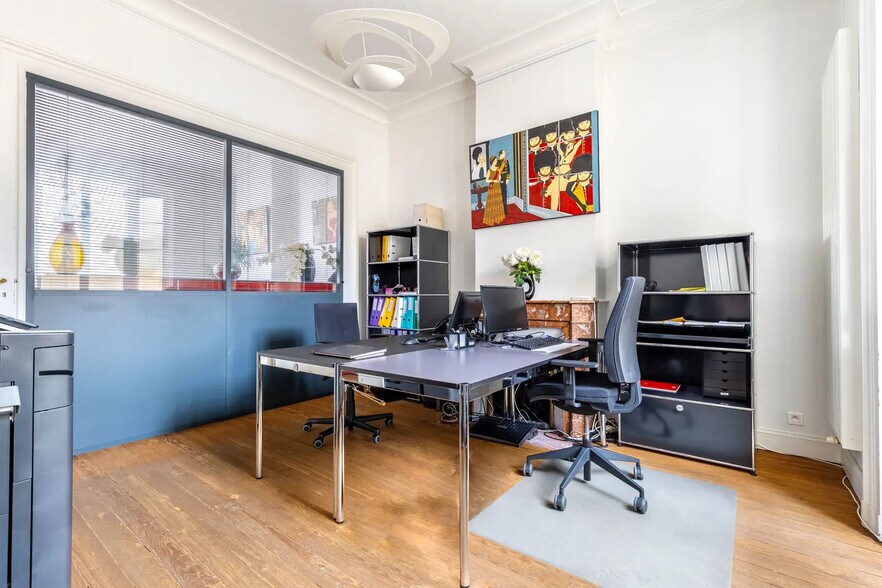 Bureau dans Bordeaux à vendre - Photo de l’immeuble – Image 3 sur 12