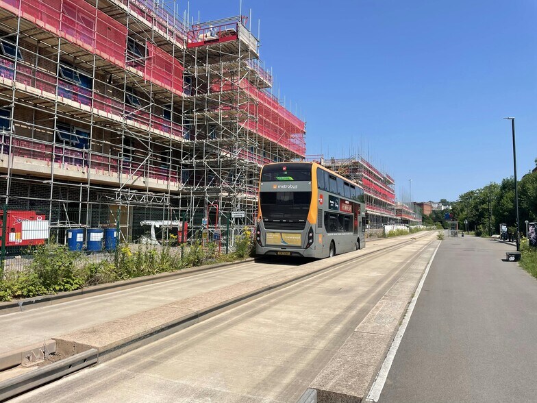 Brunel Way, Bristol à vendre - Photo de l’immeuble – Image 2 sur 9
