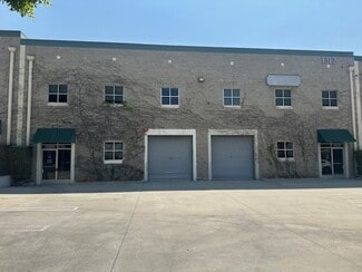 Plus de détails pour 1312 S Boyle Ave, Los Angeles, CA - Industriel/Logistique à louer