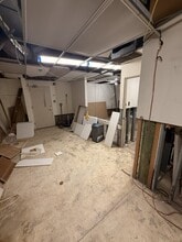 829-837 Spruce St, Philadelphia, PA à louer Photo intérieure– Image 2 sur 3