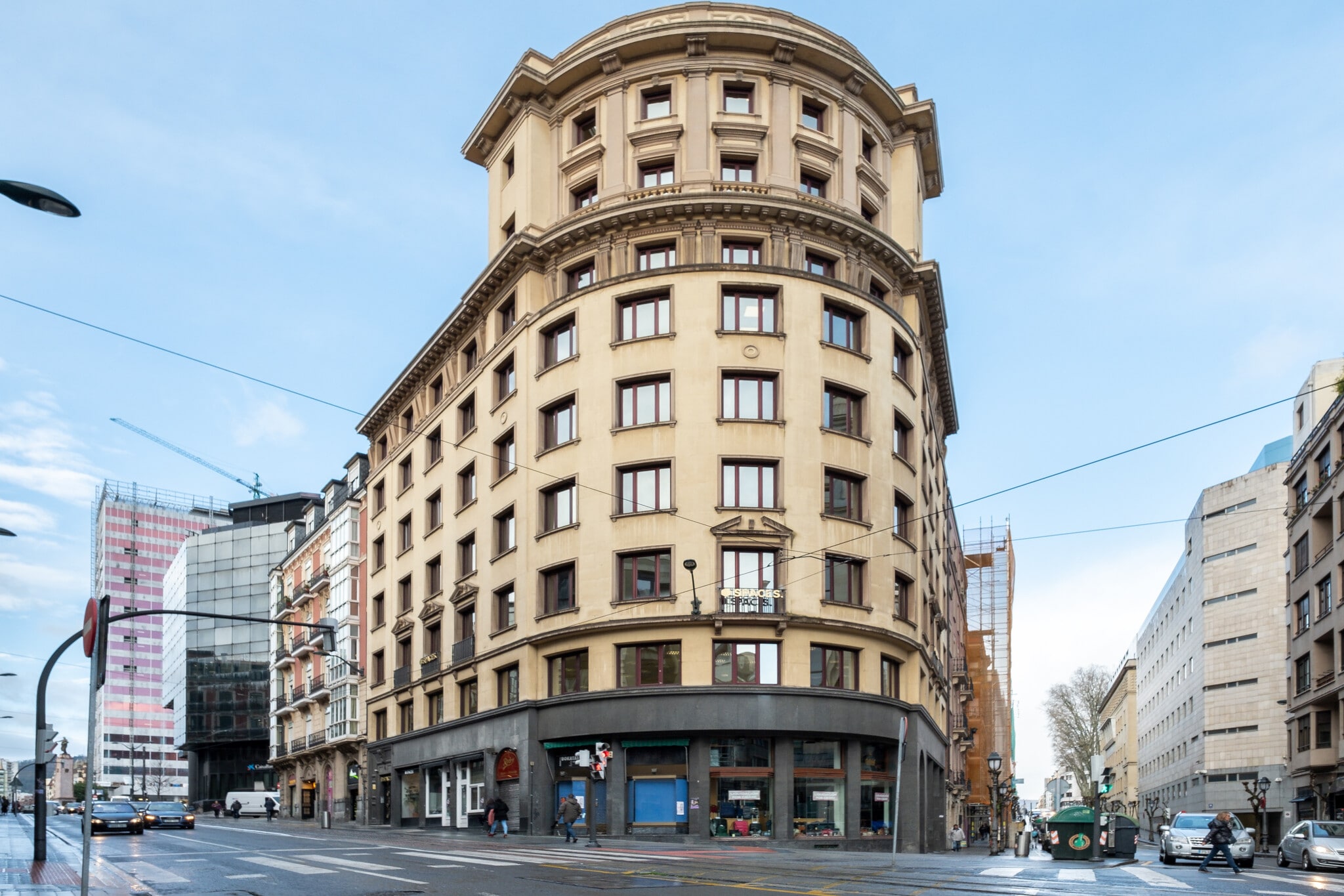 Calle Buenos Aires, 12, Bilbao, Vizcaya à louer Photo intérieure– Image 1 sur 24