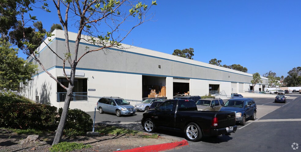 3800 Main St, Chula Vista, CA à louer - Photo de l’immeuble – Image 3 sur 4