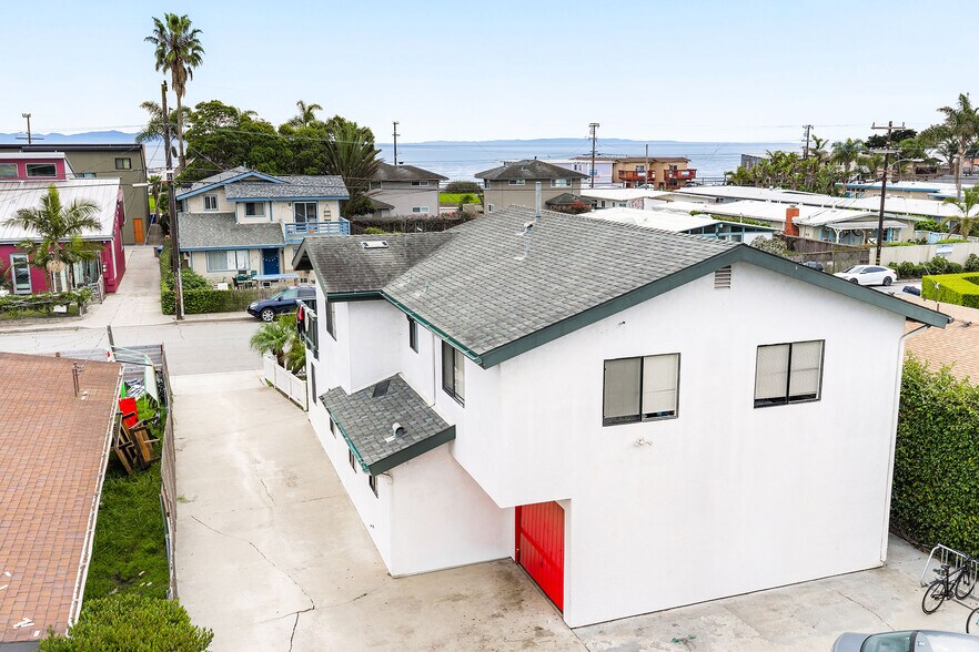 6730 Sabado Tarde Rd, Goleta, CA à vendre - Photo de l’immeuble – Image 3 sur 7