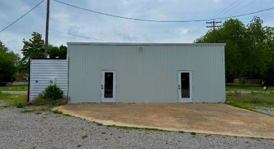 997 US 70 Hwy, Wilson, OK à vendre - Photo de l’immeuble – Image 2 sur 4