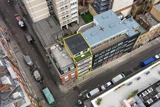 Plus de détails pour 30 St Cross St, Londres - Local commercial à vendre