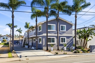 Plus de détails pour 2652 Jefferson St, Carlsbad, CA - Logement à vendre