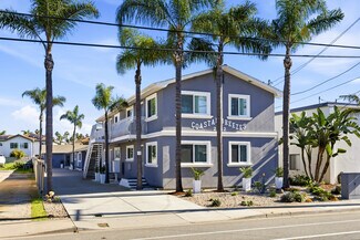 Plus de détails pour 2652 Jefferson St, Carlsbad, CA - Logement à vendre