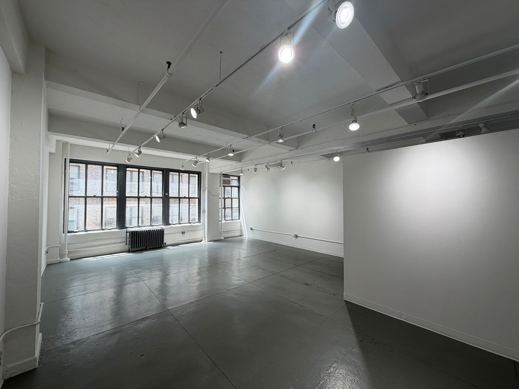 315-321 W 39th St, New York, NY à louer Photo intérieure– Image 1 sur 3